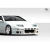 1990-1996 Nissan 300ZX Z32 Bravo Front Bumper - 1 Piece - image 7