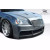 2011-2014 Chrysler 300 Duraflex Brizio Body Kit 4 Piece