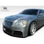 2011-2023 Chrysler 300 Brizio Front Bumper - 1 Piece - image 4