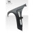 2011-2023 Chrysler 300 300c Brizio Front Fenders - 2 Piece - image 8