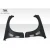 2011-2023 Chrysler 300 Brizio Fender - image 8