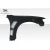 2011-2023 Chrysler 300 Brizio Fender - image 15