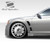 2011-2022 Chrysler 300 300c Duraflex Brizio Front Fenders 2 Piece