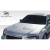 2011-2023 Chrysler 300 Brizio Hood - image 4