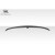 2011-2023 Chrysler 300 Duraflex Brizio Roof Wing Spoiler - 1 Piece - image 9