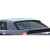 2005-2007 Chrysler 300 300C Brizio Roof Wing Spoiler - 1 Piece - image 1