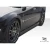 2005-2010 Chrysler 300 300C Brizio Side Skirts Rocker Panels - 2 Piece - image 5