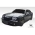 2005-2010 Chrysler 300C Brizio Front Lip Under Spoiler Air Dam - 1 Piece - image 5