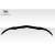 2012-2014 Mercedes C63 W204 BS Look Front Lip Spoiler - 1 Piece (S) - image 6