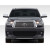 2007-2013 Toyota Tundra BT Design Front Bumper - 1 Piece - image 1