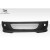 2007-2013 Toyota Tundra BT Design Front Bumper - 1 Piece - image 4