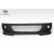 2007-2013 Toyota Tundra BT Design Front Bumper - 1 Piece - image 4