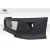 2007-2013 Toyota Tundra BT Design Front Bumper - 1 Piece - image 6