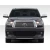 2007-2013 Toyota Tundra BT Design Front Bumper - image 3