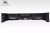 2007-2013 Toyota Tundra Duraflex BT Design Rear Bumper Cover 1 Piece