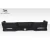 2007-2013 Toyota Tundra BT Design Rear Bumper - image 5