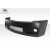 2007-2013 Chevrolet Silverado BT-1 Front Bumper - 1 Piece - image 4