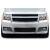 2007-2014 Chevrolet Tahoe BT-1 Front Bumper - image 3