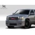 2007-2013 GMC Sierra BT-1 Front Bumper - image 4