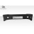 2007-2013 GMC Sierra Duraflex BT-1 Front Bumper - 1 Piece ( lower cover only) - image 7