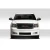 2007-2013 GMC Sierra BT-1 Front Bumper - image 3