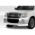 2005-2010 Toyota Tacoma BT-1 Front Bumper - image 3