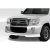 2005-2010 Toyota Tacoma BT-1 Front Bumper - 1 Piece - image 3
