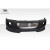 2005-2010 Toyota Tacoma BT-1 Front Bumper - 1 Piece - image 3
