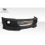2005-2010 Toyota Tacoma Duraflex BT-1 Front Bumper - 1 Piece - image 8