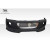2005-2010 Toyota Tacoma BT-1 Front Bumper - 1 Piece - image 3