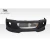 2005-2010 Toyota Tacoma BT-1 Front Bumper - image 4