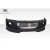 2005-2010 Toyota Tacoma BT-1 Front Bumper - image 5