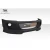 2005-2010 Toyota Tacoma BT-1 Front Bumper - image 7
