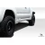 2005-2010 Toyota Tacoma BT-1 Side Skirts - image 3