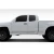2005-2010 Toyota Tacoma BT-1 Side Skirts - image 3