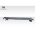 2004-2009 Chevrolet Colorado / GMC Canyon Crew Cab BT-1 Side Skirt Rocker Panels - 4 Piece - image 8