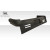 2004-2009 Chevrolet Colorado / GMC Canyon BT-1 Rear Bumper - 1 Piece - image 5