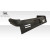 2004-2009 Chevrolet Colorado / GMC Canyon BT-1 Rear Bumper - 1 Piece - image 9