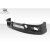2004-2012 Chevrolet Colorado GMC Canyon BT-1 Front Bumper - 1 Piece - image 4