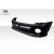 2002-2005 Dodge Ram BT-1 Front Bumper - 1 Piece - image 4