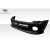 2002-2005 Dodge Ram BT-1 Front Bumper - 1 Piece - image 8