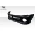 2002-2005 Dodge Ram BT-1 Front Bumper - 1 Piece - image 9