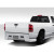 2002-2008 Dodge Ram BT-1 Rear Bumper - 1 Piece (S) - image 1