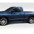 2002-2008 Dodge Ram BT-1 Side Skirts - image 1