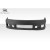 1999-2002 Chevrolet Silverado / 2000-2006 Tahoe Suburban BT-1 Front Bumper - 1 Piece - image 4
