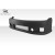 1999-2002 Chevrolet Silverado / 2000-2006 Tahoe Suburban BT-1 Front Bumper - 1 Piece - image 5