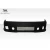 1999-2002 Chevrolet Silverado / 2000-2006 Tahoe Suburban BT-1 Front Bumper - 1 Piece - image 14