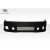 1999-2002 Chevrolet Silverado / 2000-2006 Tahoe Suburban BT-1 Front Bumper - 1 Piece - image 14