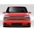 1999-2002 Chevrolet Silverado BT-1 Front Bumper - image 1
