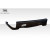 1999-2006 Chevrolet Silverado / 03-06 GMC Sierra Duraflex BT-1 Rear Bumper - 1 Piece - image 5
